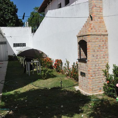 נטאל Casa Ohvidaboa Com 6 Suites מראה חיצוני תמונה