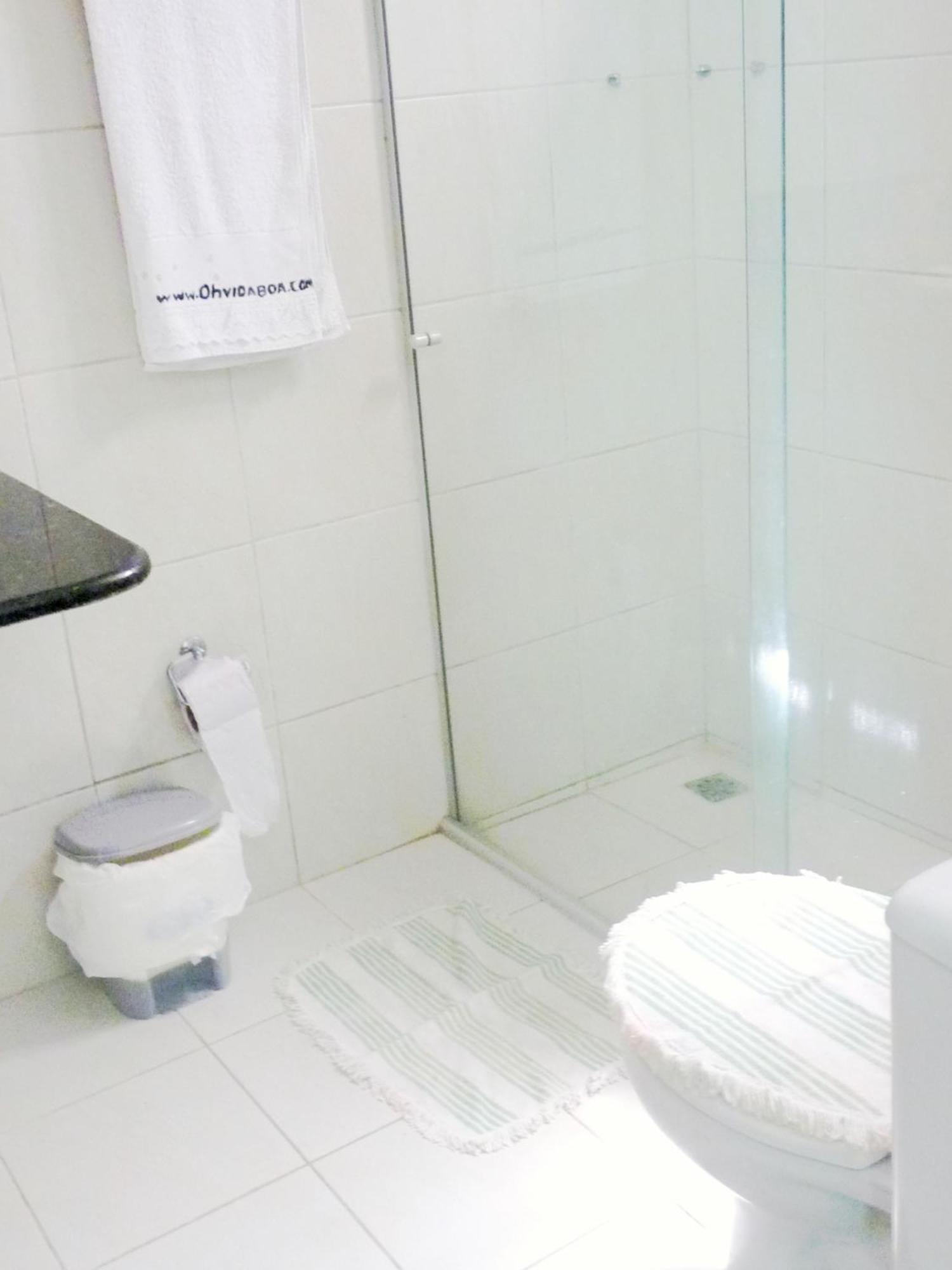 נטאל Casa Ohvidaboa Com 6 Suites חדר תמונה