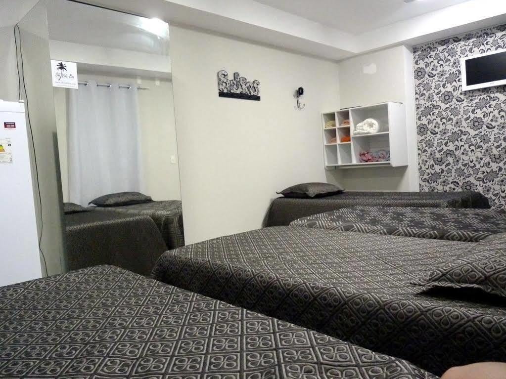נטאל Casa Ohvidaboa Com 6 Suites מראה חיצוני תמונה