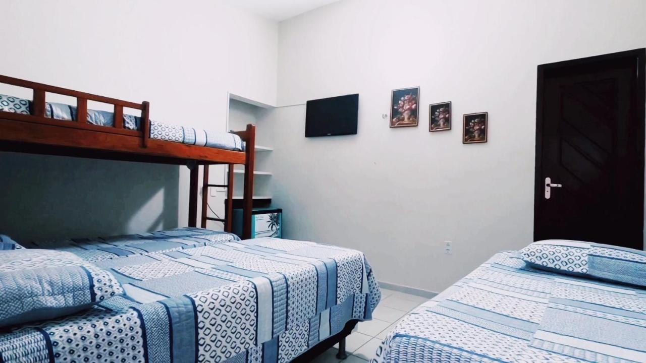 נטאל Casa Ohvidaboa Com 6 Suites מראה חיצוני תמונה