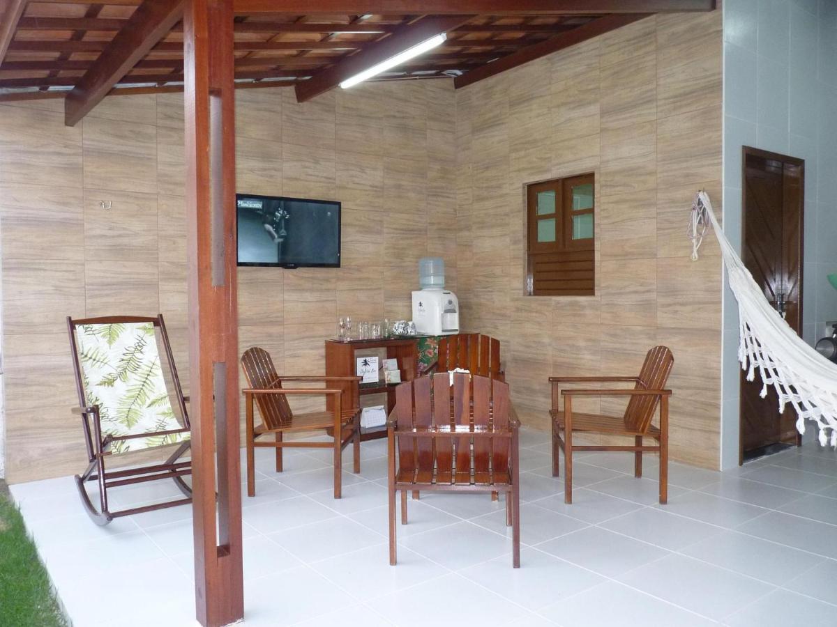 נטאל Casa Ohvidaboa Com 6 Suites מראה חיצוני תמונה