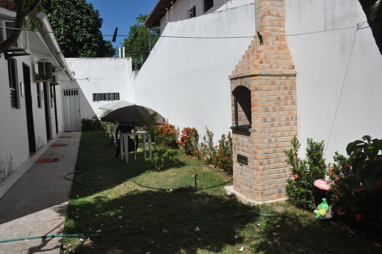 נטאל Casa Ohvidaboa Com 6 Suites מראה חיצוני תמונה